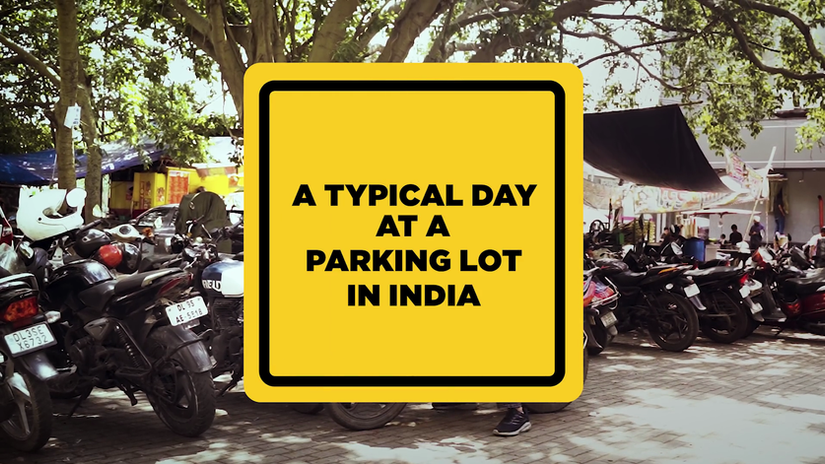 SFGL - Parking Activation